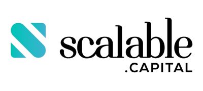 Scalable Capital