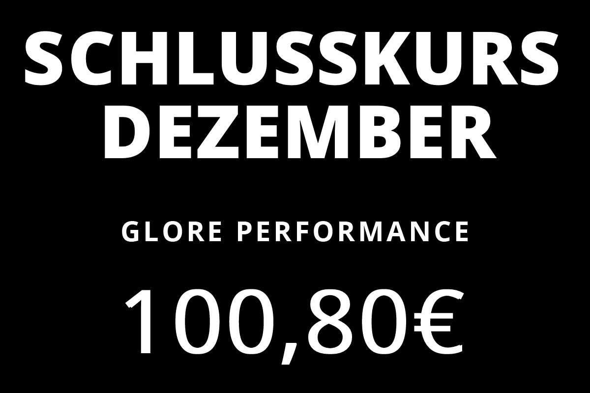 #GLORE50 Schlusskurs Dezember_2022 #GLORE50 Schlusskurs Dezember_2022